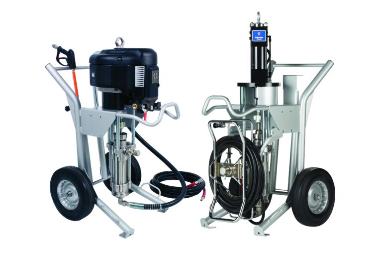 Graco Hydra Clean – Pressure Washer