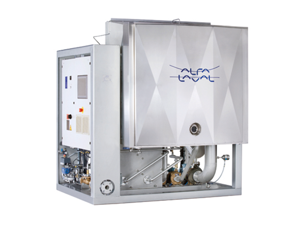 Alfa Laval Fresh Water Generators